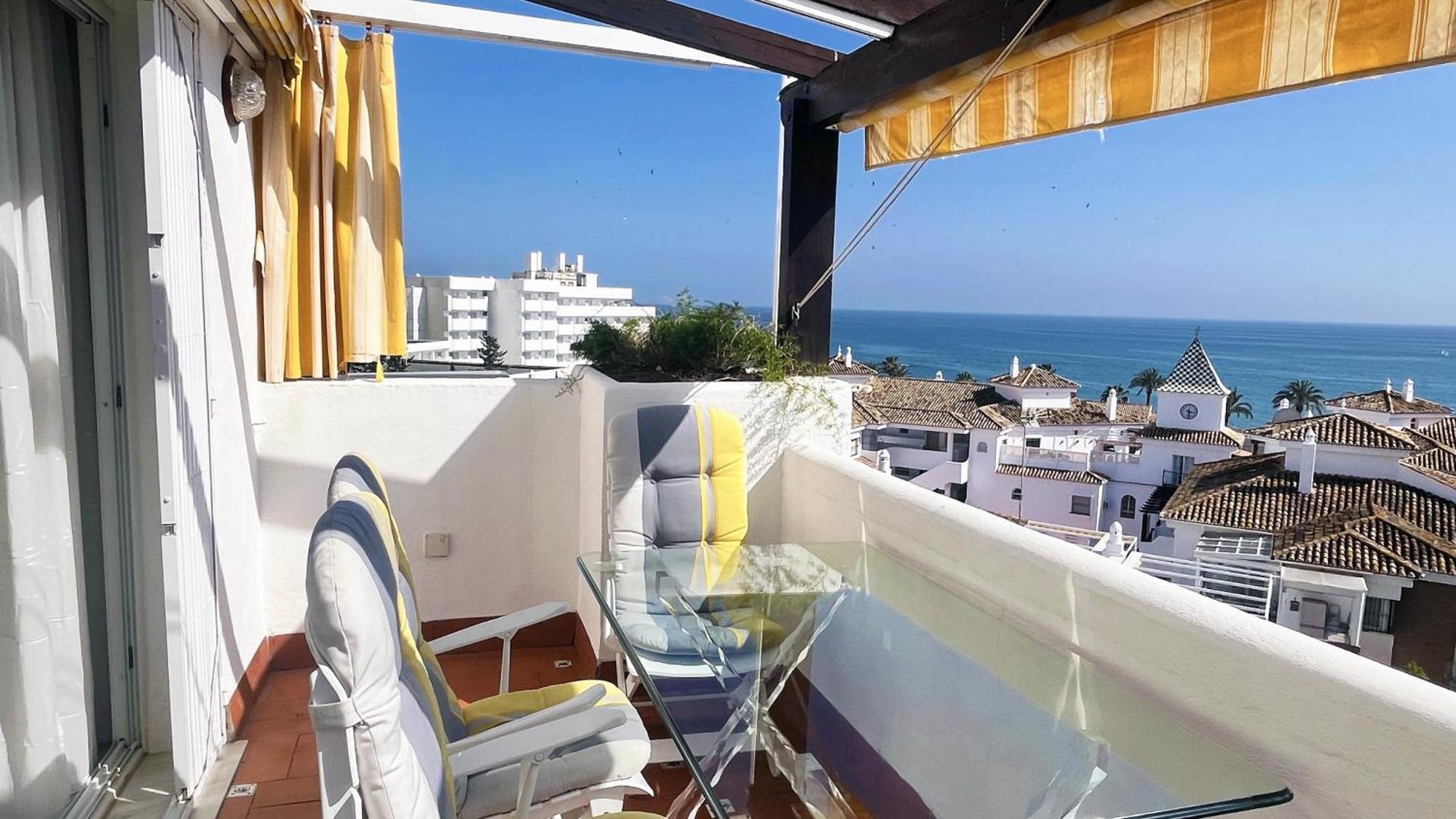 Mshome Mediterranean Dream Apartment