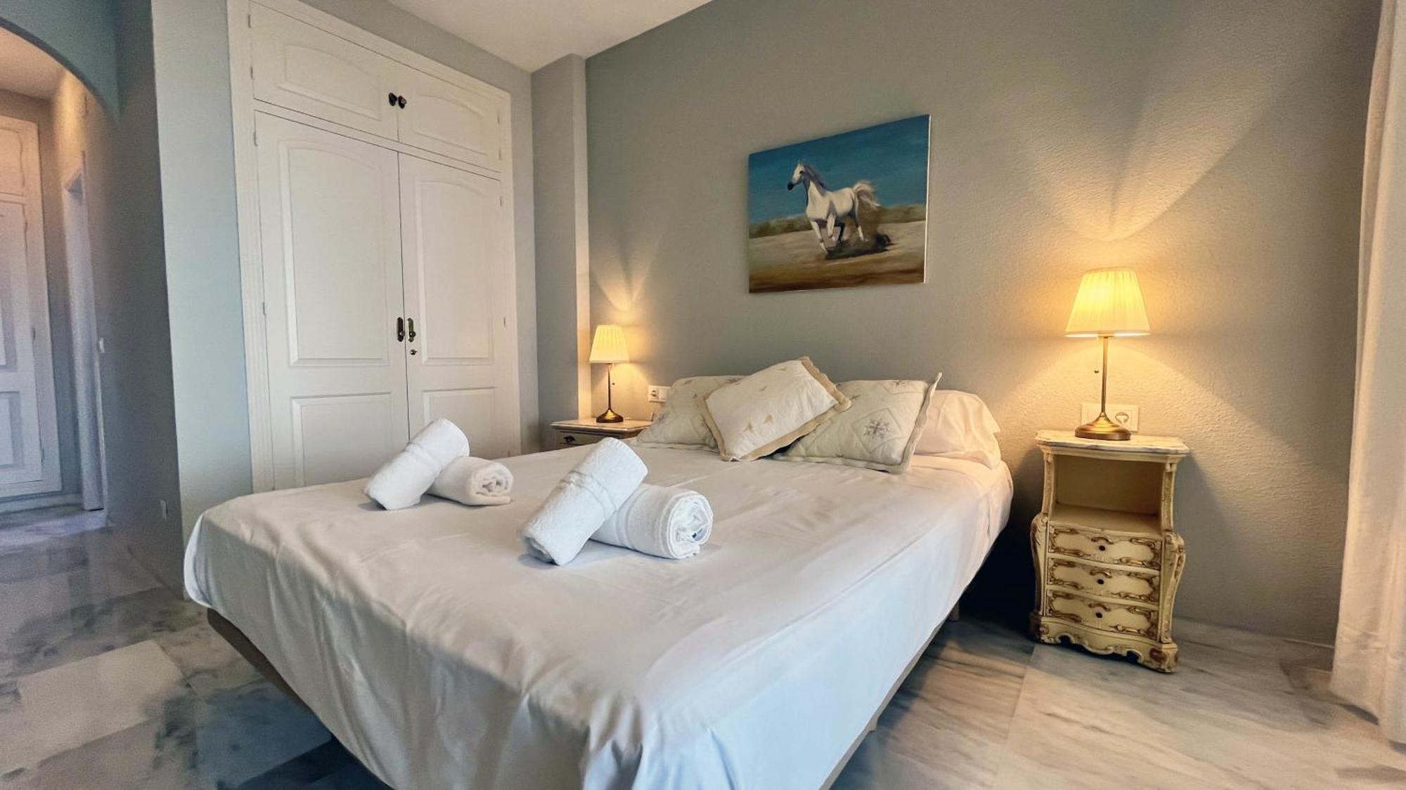 Mshome Mediterranean Dream Apartment Benalmadena