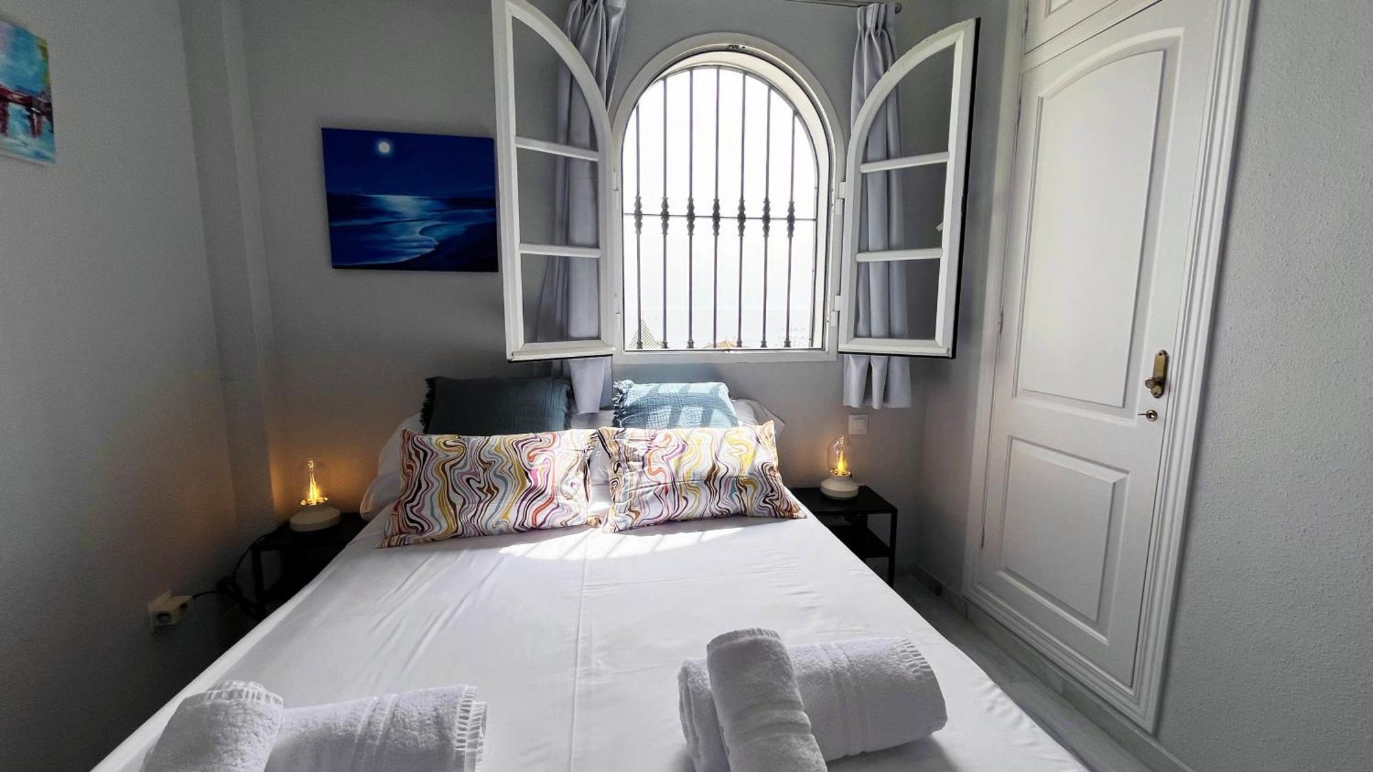 Mshome Mediterranean Dream Apartment Benalmadena