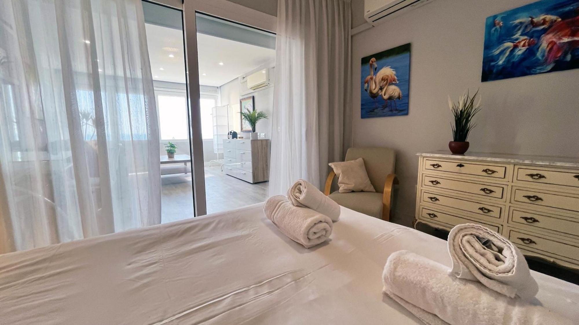 Apartment Mshome Mediterranean Dream