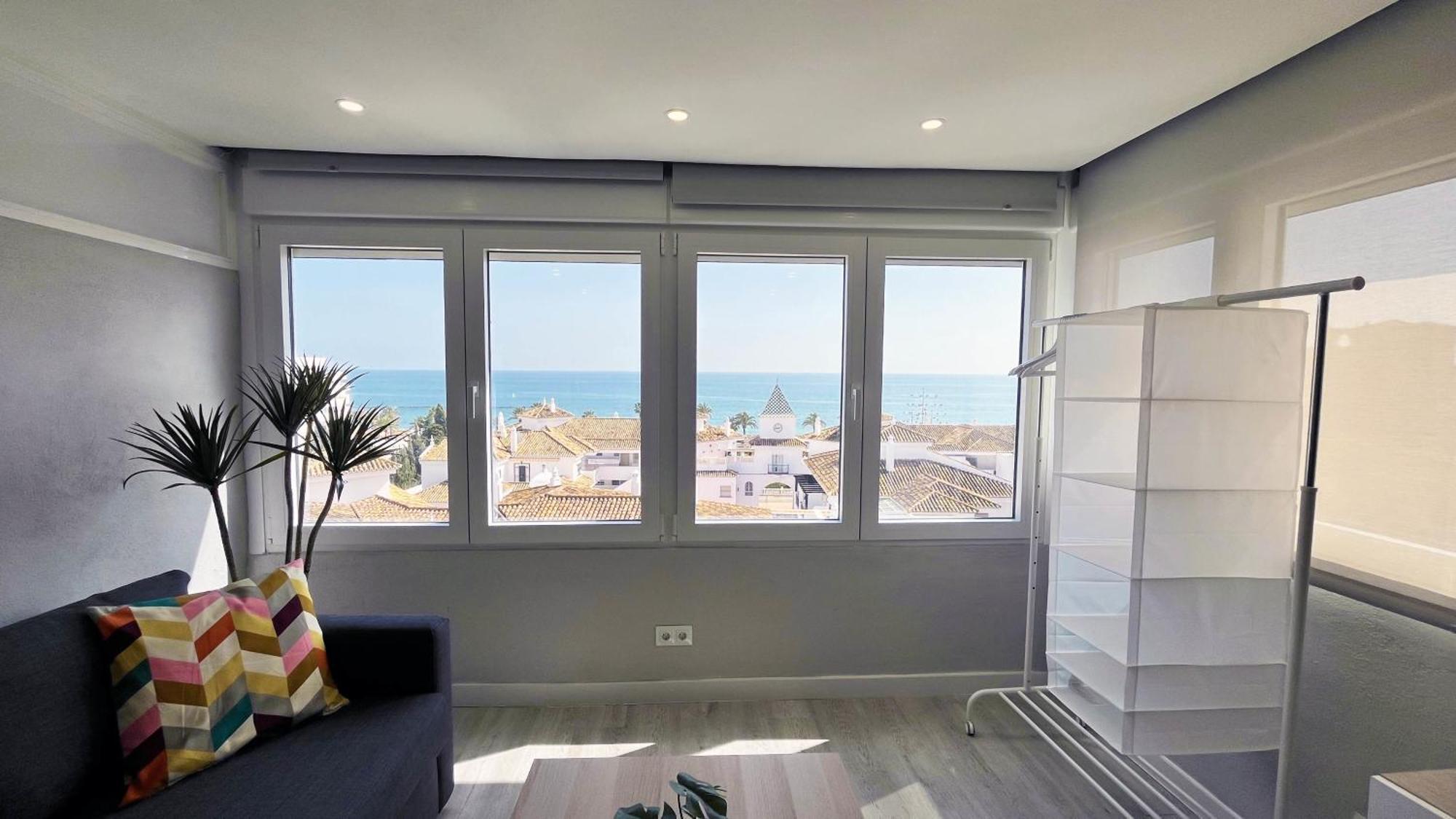 Apartment Mshome Mediterranean Dream *