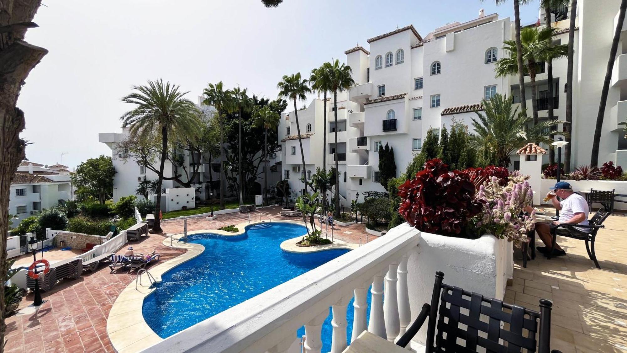 Mshome Mediterranean Dream Benalmadena