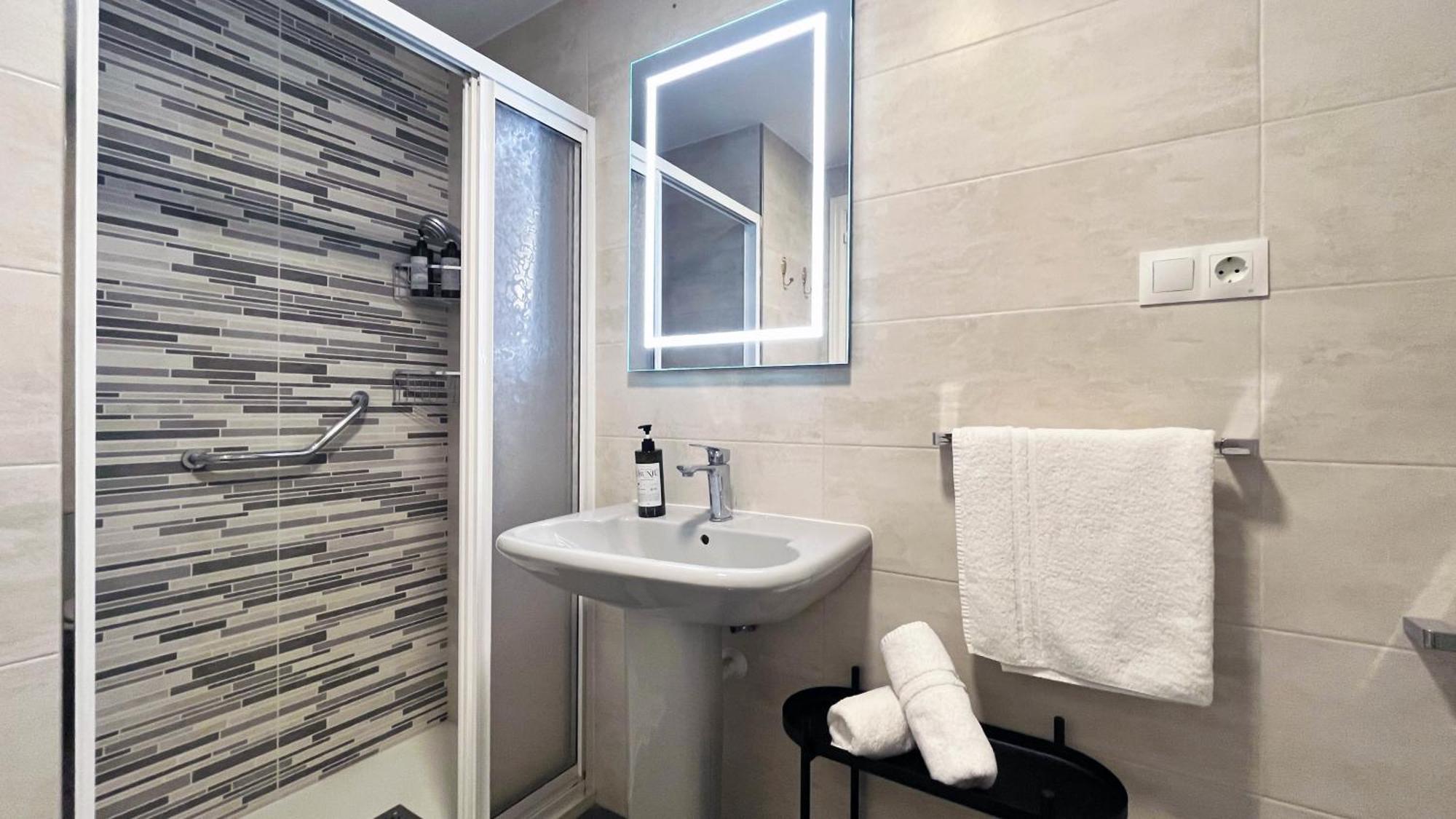 Mshome Mediterranean Dream Apartment *
