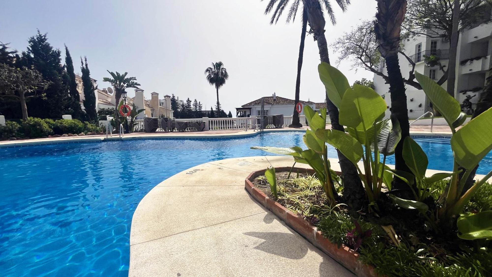 Mshome Mediterranean Dream Apartment