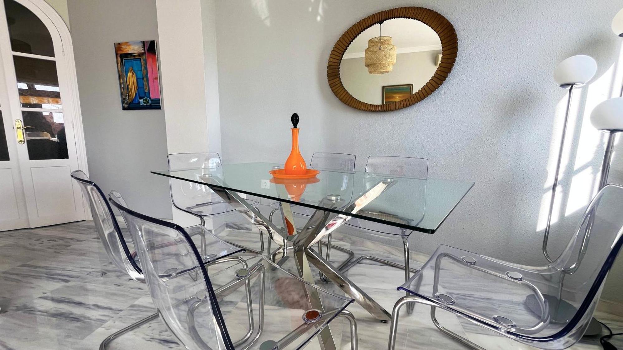 Mshome Mediterranean Dream Apartment Benalmadena